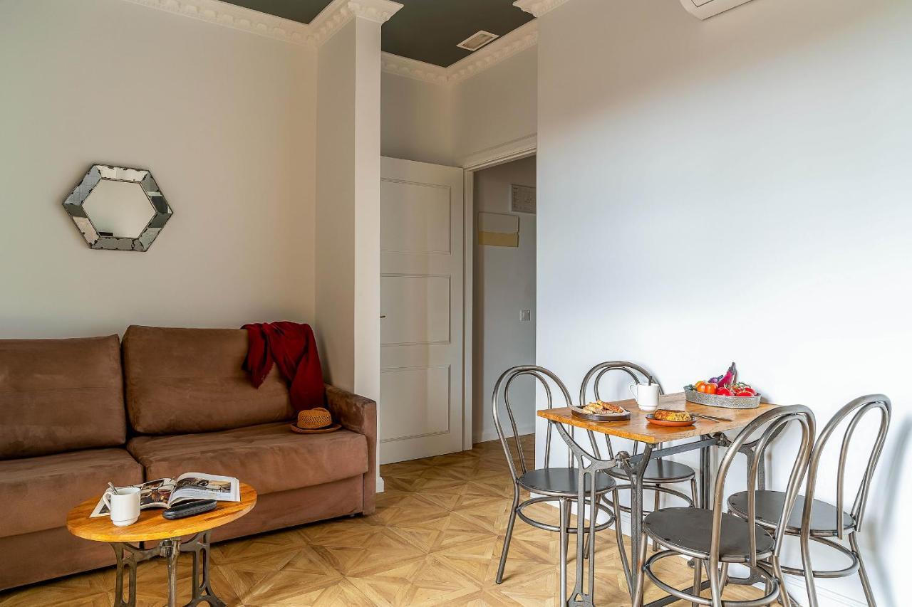 Casa Gracia Apartments Barcelona Exterior photo