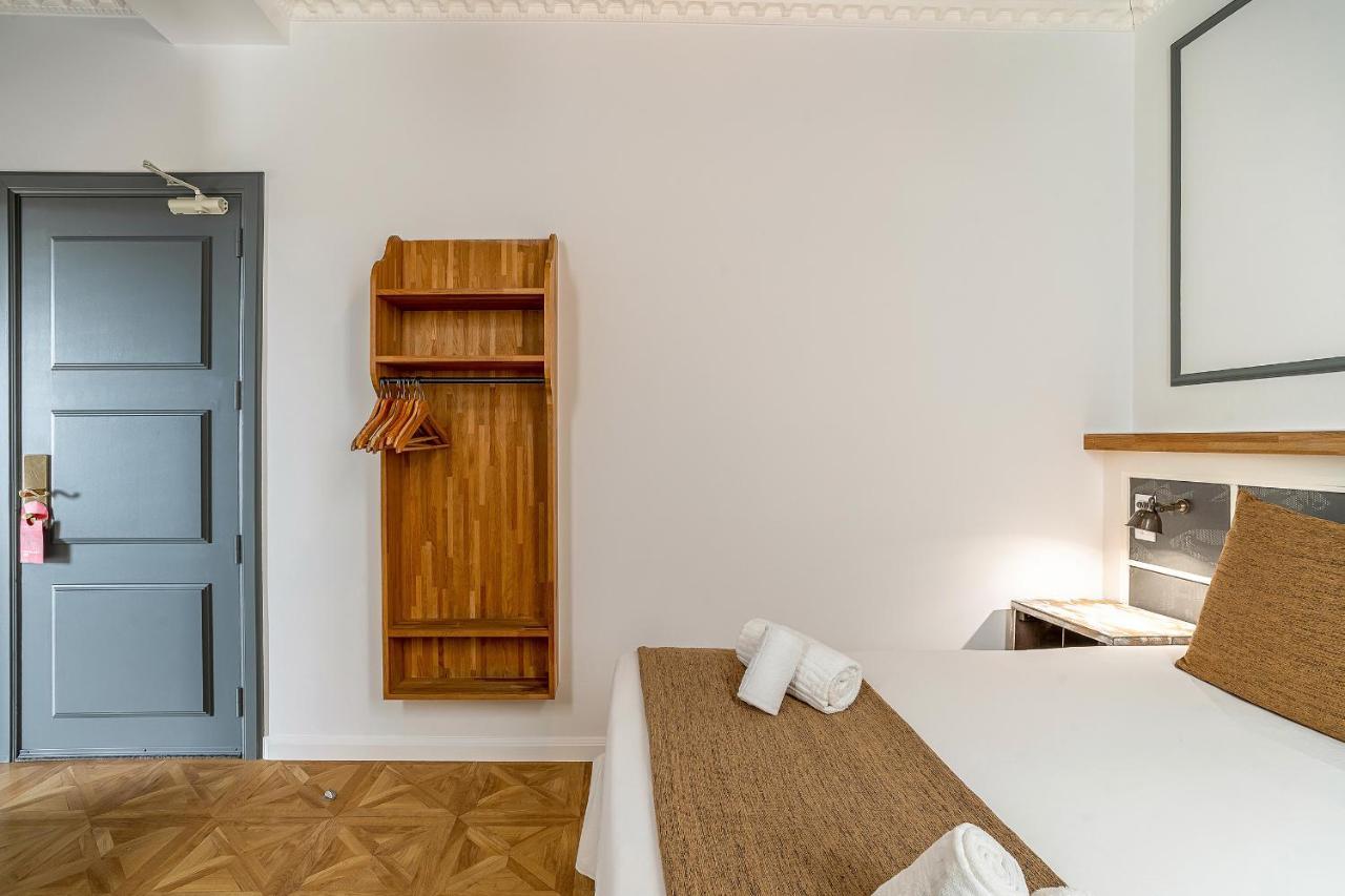 Casa Gracia Apartments Barcelona Exterior photo