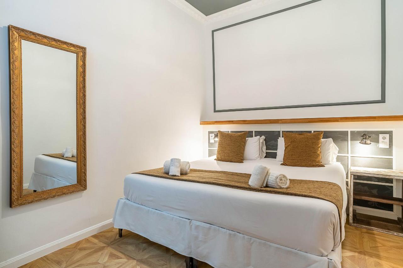 Casa Gracia Apartments Barcelona Exterior photo