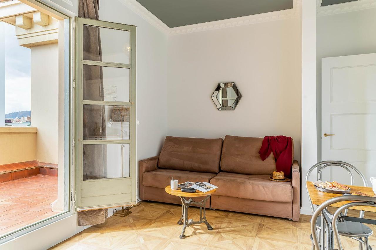 Casa Gracia Apartments Barcelona Exterior photo