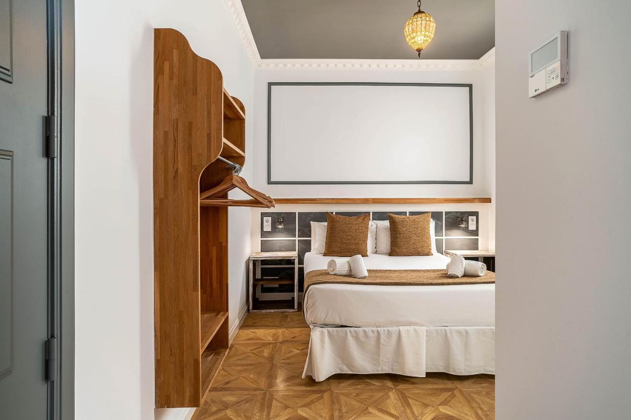 Casa Gracia Apartments Barcelona Exterior photo