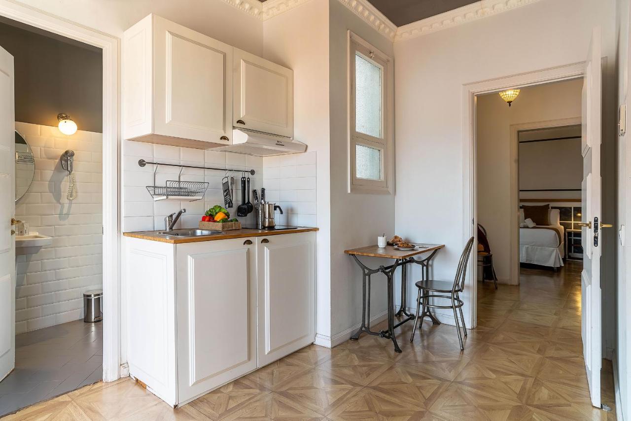 Casa Gracia Apartments Barcelona Exterior photo