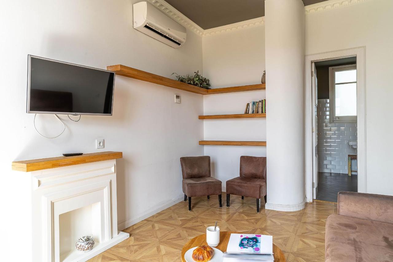 Casa Gracia Apartments Barcelona Exterior photo