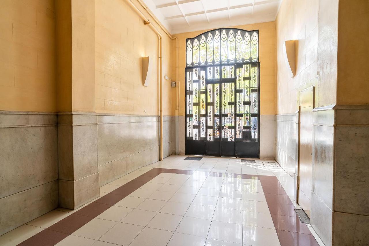 Casa Gracia Apartments Barcelona Exterior photo