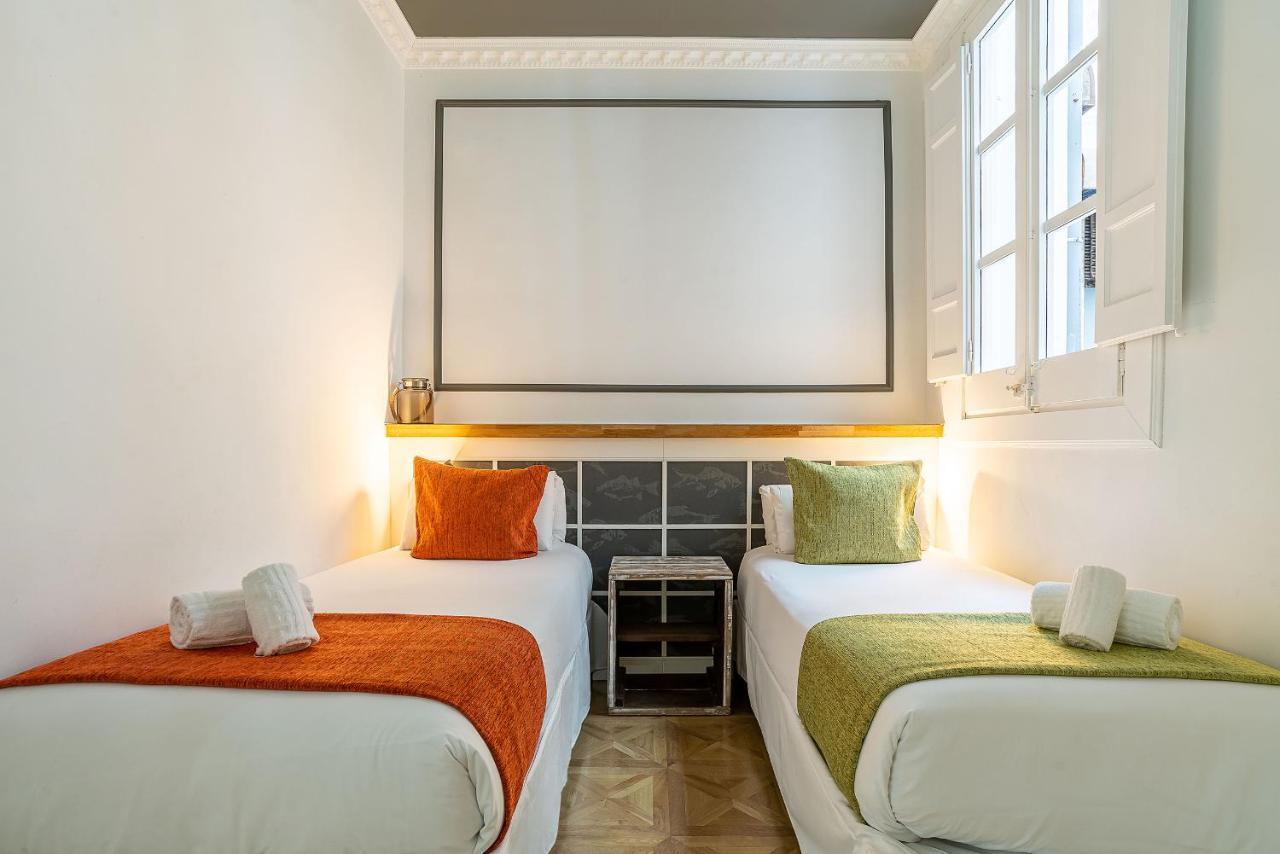 Casa Gracia Apartments Barcelona Exterior photo